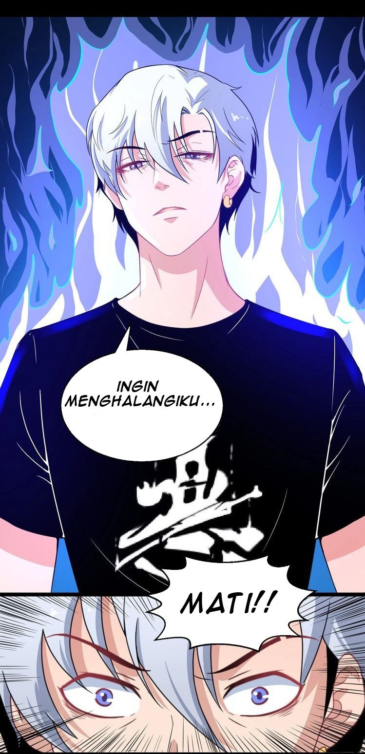 Daddy From Hell Chapter 07 Bahasa Indonesia